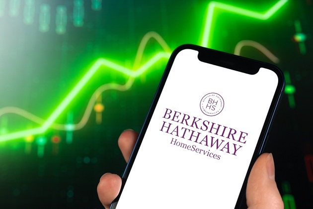 Berkshire Hathaway Aktie