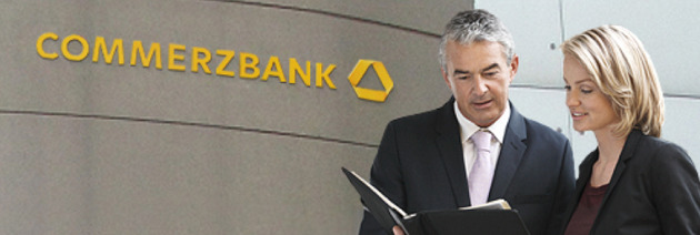 commerzbank aktie prognose