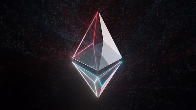 ethereum aktuell