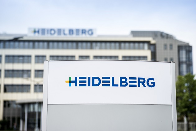 heidelberger druck aktie prognose 2025