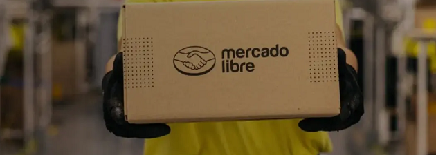 Mercadolibre Aktie