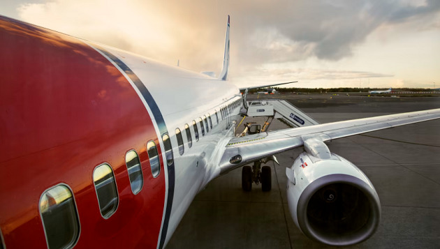 norwegian air aktie kaufen