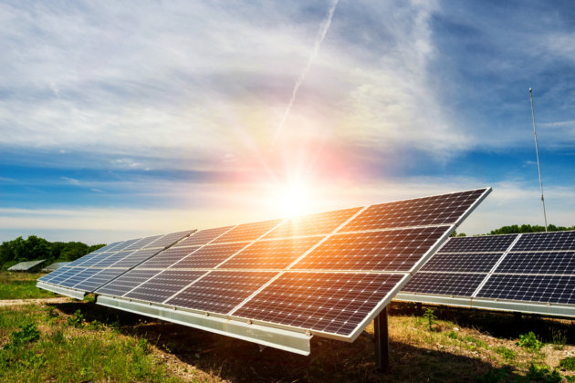 solar aktien deutschland