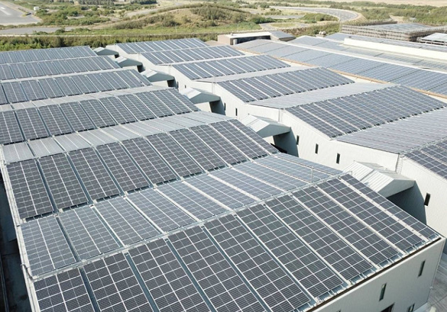 Solaredge Aktie
