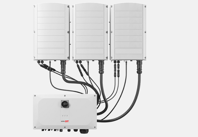 solaredge technologies aktie