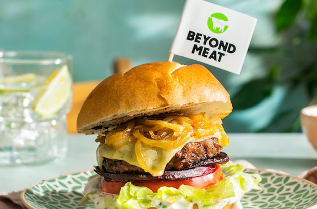 Beyond Meat Aktie