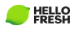 HelloFresh Logo