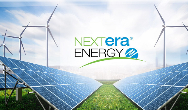 Nextera Energy Aktie