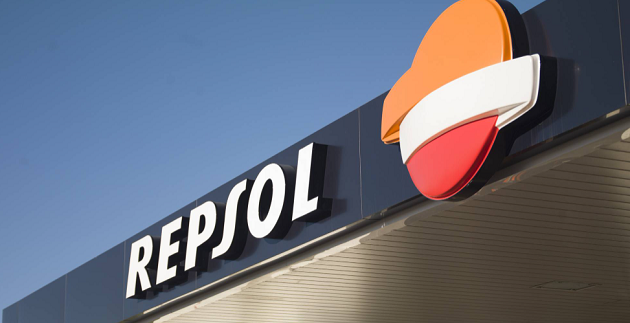 Repsol Aktie