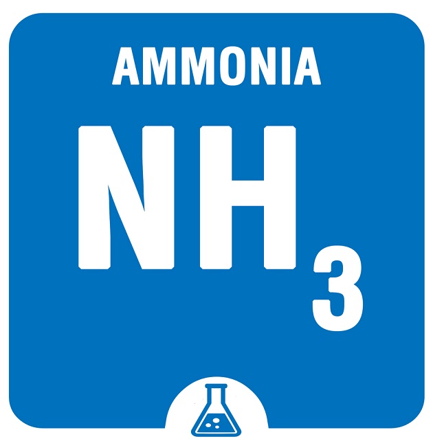 Ammoniak Aktien