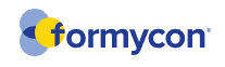 formycon logo