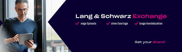 dax lang und schwarz