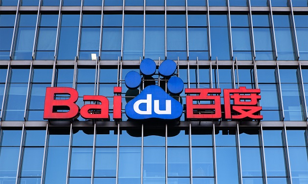 baidu aktie prognose