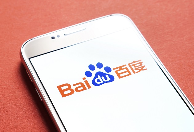 baidu aktie dividende