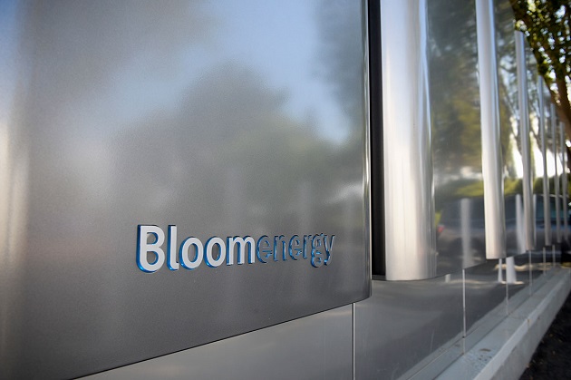 bloom energy aktie news