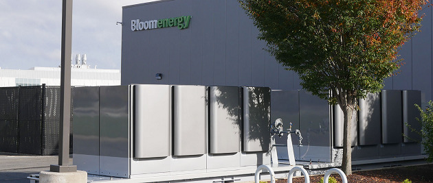 bloom energy aktie kursziel