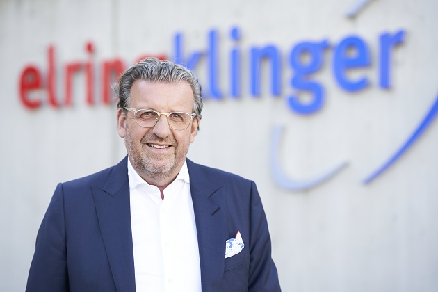 elringklinger aktie wasserstoff