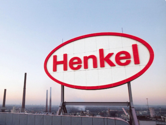 Henkel Aktie