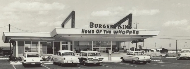 burger king aktie dividende