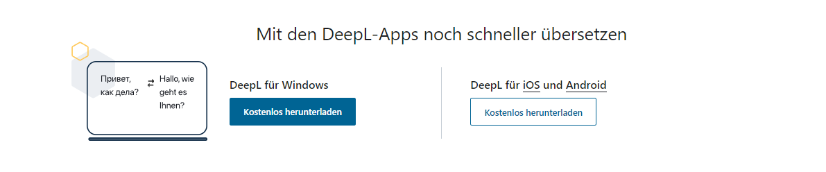 DeepL Aktie kaufen