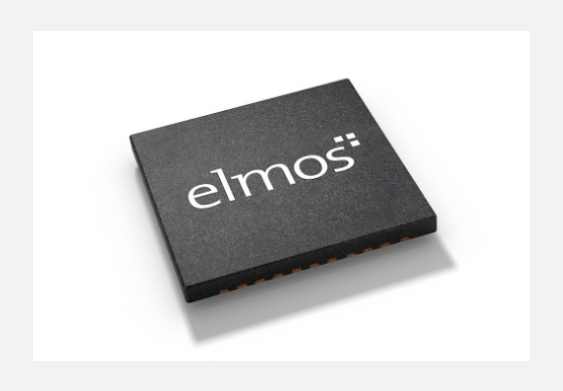 elmos semiconductor aktie