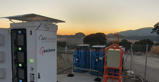 afc energy aktie kursziel