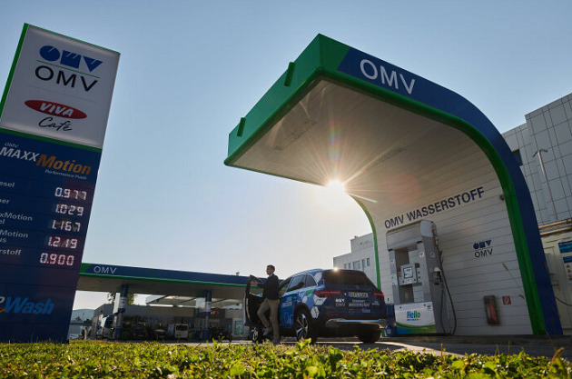 omv aktie kurs