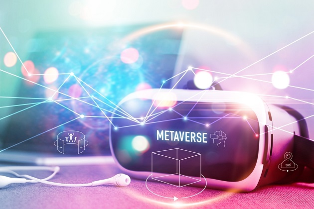 metaverse aktie kaufen