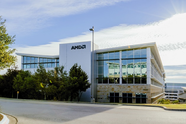 amd aktie news