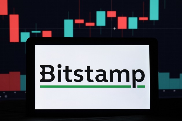bitstamp wallet