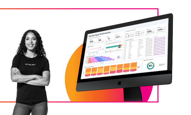 splunk aktie analyse