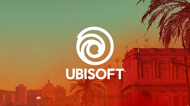 ubisoft entertainment aktie