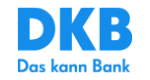 DKB Logo