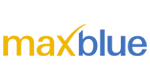 maxblue Logo