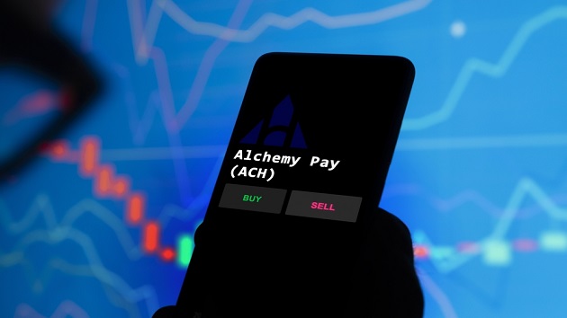 Alchemy Pay