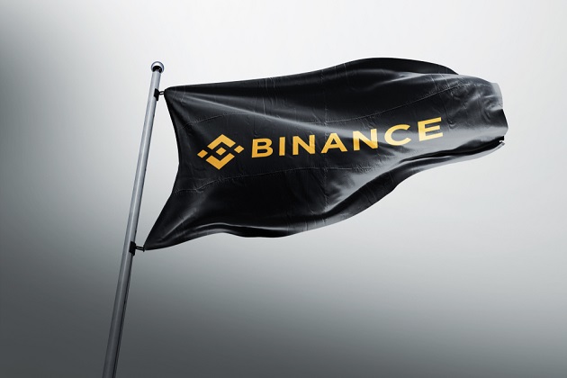 Binance News