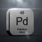 Palladium: Rohstoff mit Potenzial