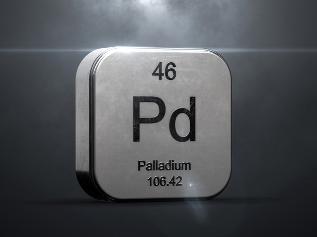 Palladium