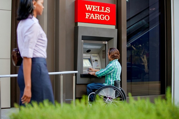 wells fargo aktie kursziel