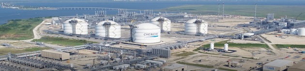 cheniere energy aktie prognose