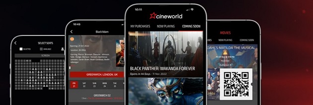 aktie cineworld