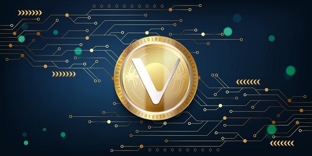 vechain prognose 2025