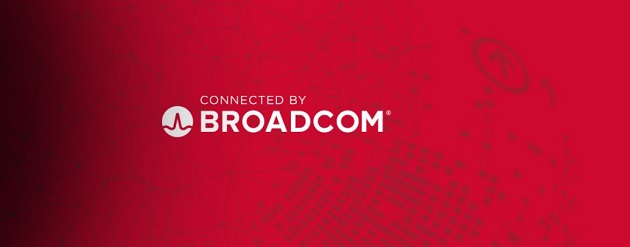 Broadcom Aktie 