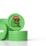 Pepe Coin: Das Pepe Meme stürmt die Krypto-Charts