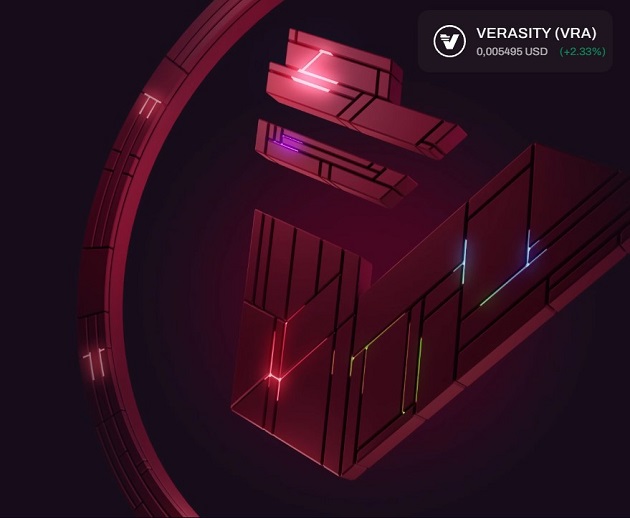 Verasity Coin