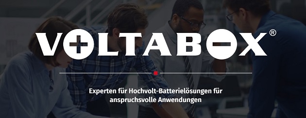 Voltabox Aktie