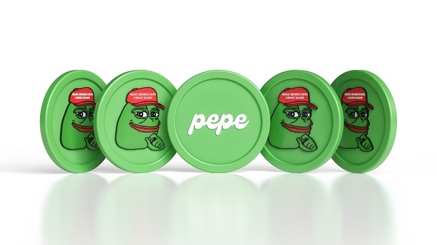 Pepe Coin