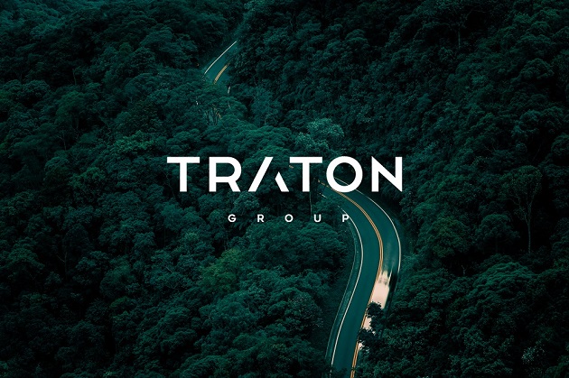 Traton Aktie