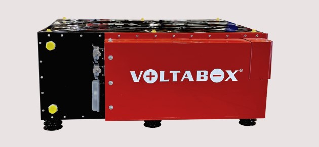 aktie voltabox