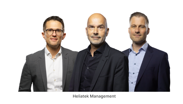 Heliatek gmbH